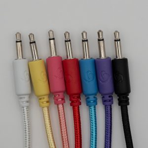 Color Pack Braided