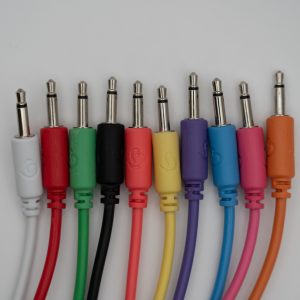 Color Pack Unbraided